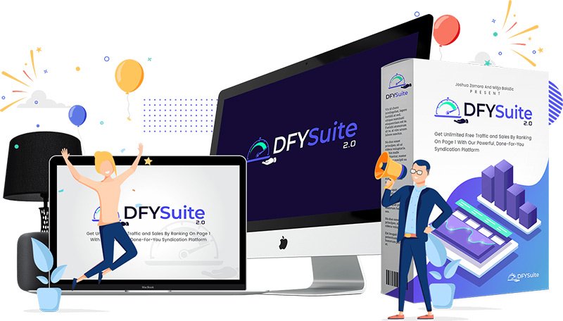 DFY Suite