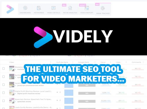 Videly Review