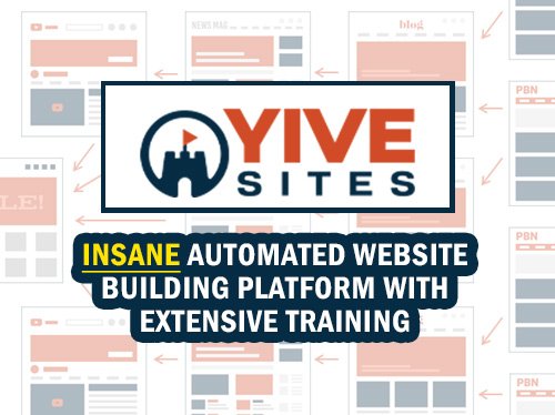 YIVESites Review