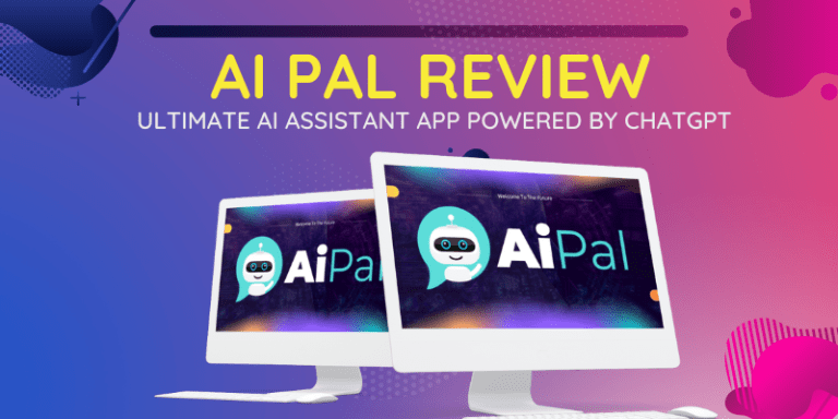 AI Pal Review
