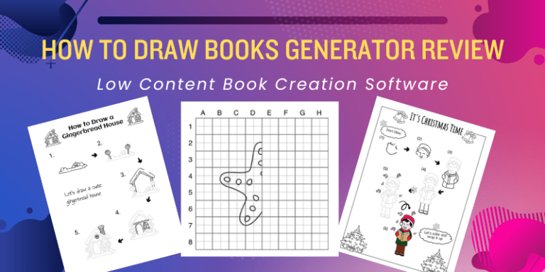 How To Draw Books Generator Review